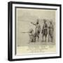 The Khaiber Rifles-null-Framed Giclee Print