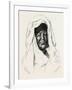 The Khatbeh, Egypt, 1879-null-Framed Giclee Print