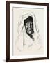 The Khatbeh, Egypt, 1879-null-Framed Giclee Print