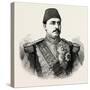 The Khedive Tawfeek. Egypt-null-Stretched Canvas