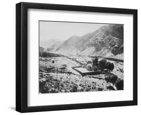 The Khyber Pass-null-Framed Photographic Print