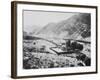 The Khyber Pass-null-Framed Photographic Print