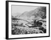 The Khyber Pass-null-Framed Photographic Print