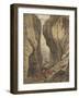 The Khyber Pass-null-Framed Giclee Print