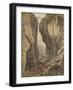 The Khyber Pass-null-Framed Giclee Print