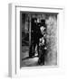 The Kid, 1921-null-Framed Premium Photographic Print