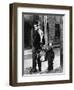 The Kid, 1921-null-Framed Premium Photographic Print