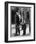 The Kid, 1921-null-Framed Premium Photographic Print