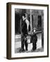 The Kid, 1921-null-Framed Photographic Print