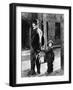 The Kid, 1921-null-Framed Photographic Print