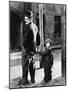 The Kid, 1921-null-Mounted Photographic Print