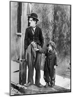 The Kid, 1921-null-Mounted Photographic Print