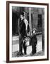 The Kid, 1921-null-Framed Photographic Print