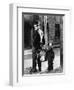 The Kid, 1921-null-Framed Photographic Print