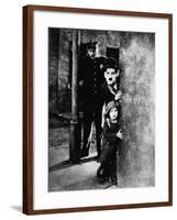 The Kid, 1921-null-Framed Photographic Print