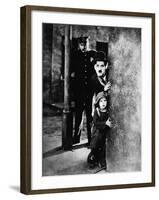 The Kid, 1921-null-Framed Photographic Print