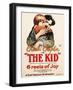 The Kid, 1921-null-Framed Art Print