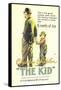 The Kid, 1921-null-Framed Stretched Canvas