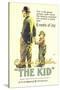 The Kid, 1921-null-Stretched Canvas