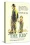 The Kid, 1921-null-Stretched Canvas