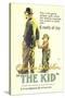 The Kid, 1921-null-Stretched Canvas