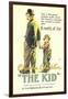 The Kid, 1921-null-Framed Art Print