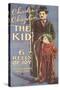 The Kid, 1921-null-Stretched Canvas