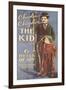 The Kid, 1921-null-Framed Art Print