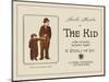 The Kid, 1921-null-Mounted Art Print