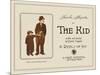 The Kid, 1921-null-Mounted Art Print