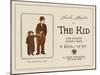 The Kid, 1921-null-Mounted Art Print