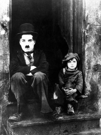 Kid (1921) Posters & Wall Art Prints | AllPosters.com
