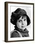 The Kid, Jackie Coogan, 1921-null-Framed Photo