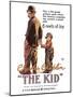 The Kid Movie Charlie Chaplin Poster Print-null-Mounted Poster