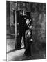 The Kid, Tom Wilson, Charles Chaplin, Jackie Coogan, 1921-null-Mounted Photo