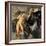 The Kidnapping of Ganymede-Peter Paul Rubens-Framed Giclee Print