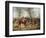 The Kill-Henry Thomas Alken-Framed Giclee Print