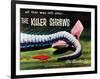 The Killer Shrews - 1959 I-null-Framed Giclee Print