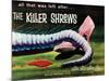 The Killer Shrews - 1959 I-null-Mounted Giclee Print