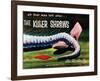 The Killer Shrews - 1959 I-null-Framed Giclee Print