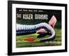 The Killer Shrews - 1959 I-null-Framed Giclee Print