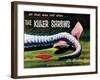 The Killer Shrews - 1959 I-null-Framed Giclee Print