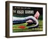 The Killer Shrews - 1959 I-null-Framed Giclee Print