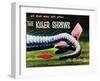 The Killer Shrews - 1959 I-null-Framed Giclee Print