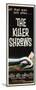The Killer Shrews - 1959 II-null-Mounted Giclee Print