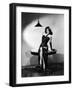 The Killers 1946 Directed by Robert Siodmak Ava Gardner-null-Framed Photo