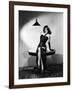 The Killers 1946 Directed by Robert Siodmak Ava Gardner-null-Framed Photo