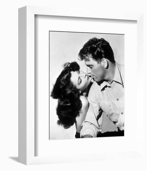 The Killers (1946)-null-Framed Photo