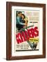 The Killers, 1946-null-Framed Giclee Print