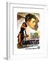 The Killers, (AKA I Gangsters), Ava Gardner, Burt Lancaster, 1946-null-Framed Giclee Print